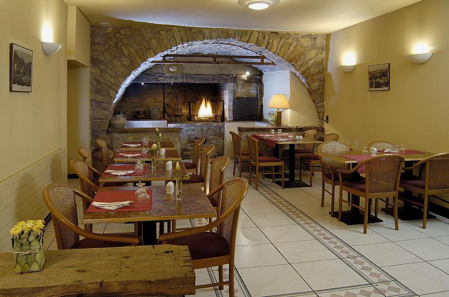 Kyriad Rodez Exterior foto
